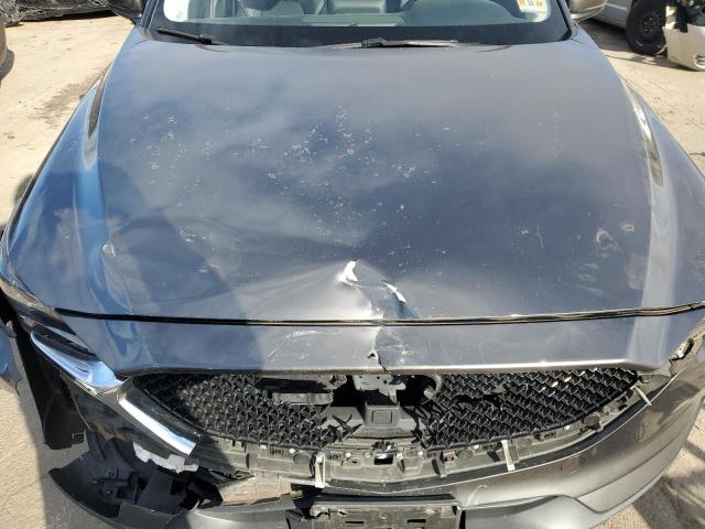 Photo 12 from auction – 2017 MAZDA CX-5 TOURI with VIN JM3KFBCL1H0140974