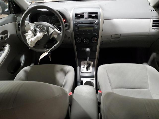 Photo 8 from auction – 2010 TOYOTA COROLLA BA with VIN 1NXBU4EE4AZ371354