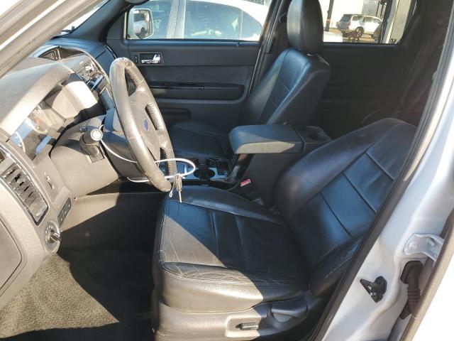 Photo 7 from auction – 2010 FORD ESCAPE LIM with VIN 1FMCU0EG1AKB89198