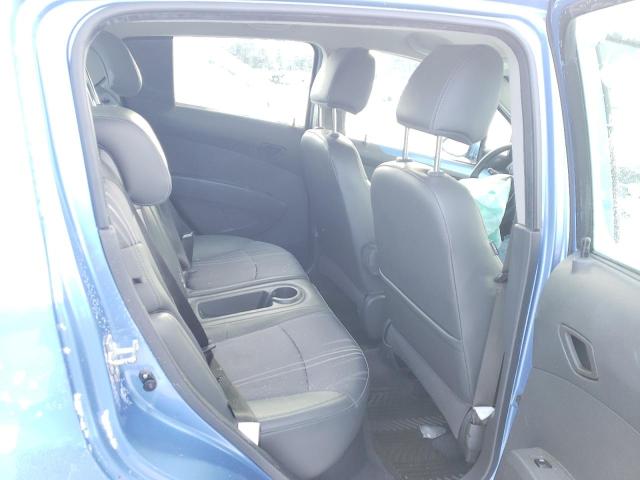 Photo 10 from auction – 2013 CHEVROLET SPARK 1LT with VIN KL8CD6S98DC508536