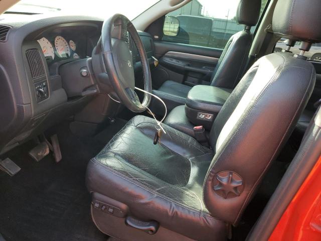 Photo 7 from auction – 2004 DODGE RAM 1500 S with VIN 1D7HA18D54J143884