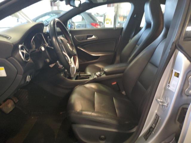 Photo 7 from auction – 2014 MERCEDES-BENZ CLA 250 with VIN WDDSJ4EB5EN036404