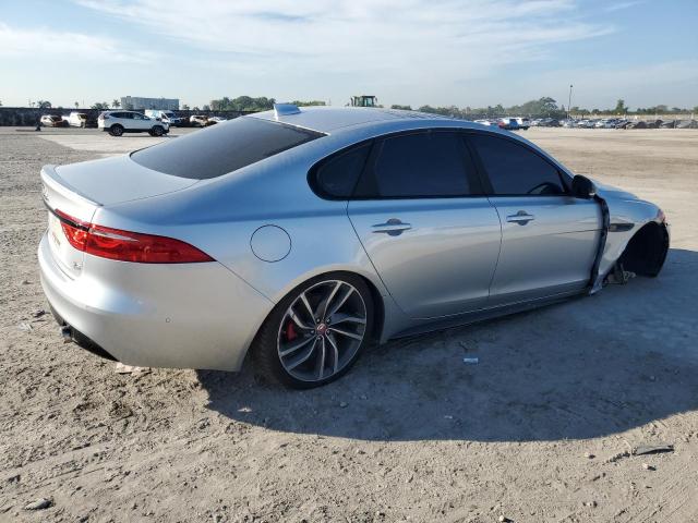Photo 3 from auction – 2016 JAGUAR XF S with VIN SAJBG4BV0GCY18066