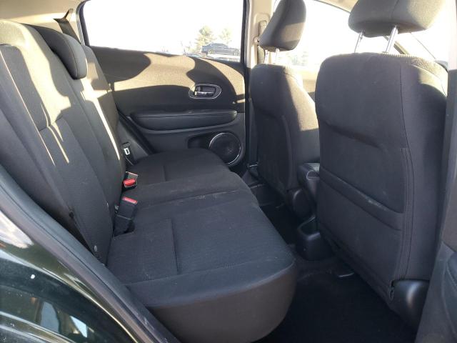 Photo 11 from auction – 2016 HONDA HR-V EX with VIN 3CZRU6H59GM718436
