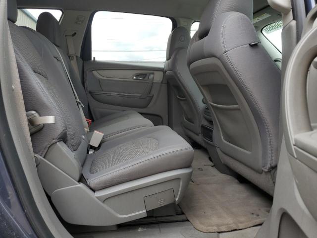 Photo 11 from auction – 2013 CHEVROLET TRAVERSE L with VIN 1GNKRFEDXDJ145275