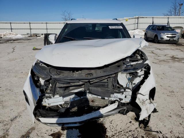 Photo 5 from auction – 2019 CHEVROLET BLAZER 2LT with VIN 3GNKBGRS0KS682185