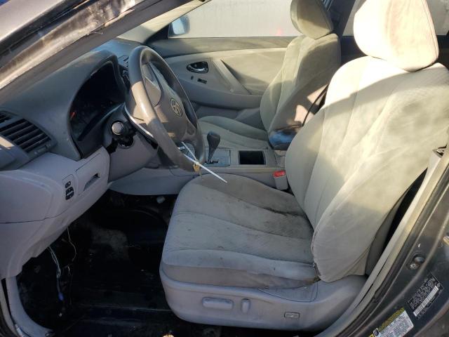 Photo 7 from auction – 2007 TOYOTA CAMRY CE with VIN 4T1BE46K17U156590