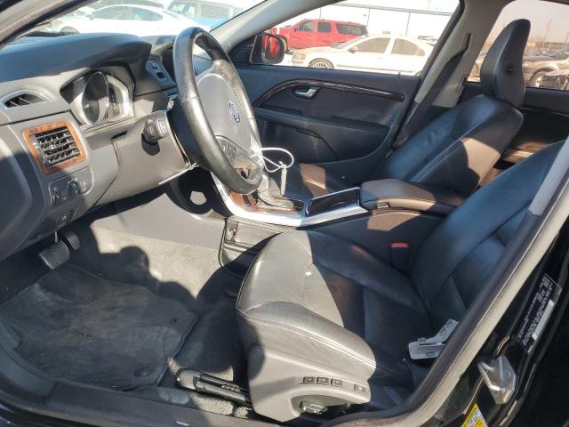 Photo 7 from auction – 2014 VOLVO S80 T6 with VIN YV1902AH5E1179185