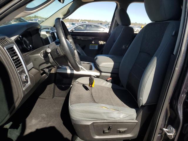 Photo 7 from auction – 2019 RAM 1500 CLASS with VIN 1C6RR6LT4KS573794
