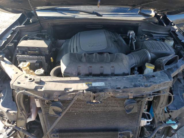 Photo 12 from auction – 2014 JEEP GRAND CHER with VIN 1C4RJFCT3EC431922