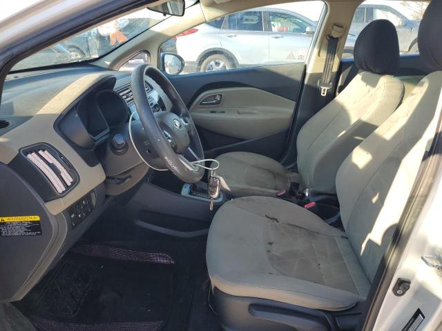 Photo 7 from auction – 2016 KIA RIO LX with VIN KNADM4A34G6596000