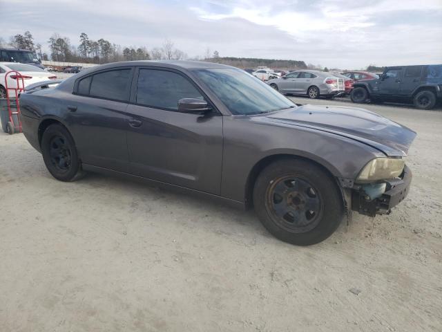 Photo 4 from auction – 2013 DODGE CHARGER SX with VIN 2C3CDXHG9DH696889