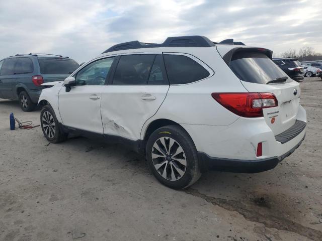 Photo 2 from auction – 2017 SUBARU OUTBACK 2. with VIN 4S4BSAKC3H3222182