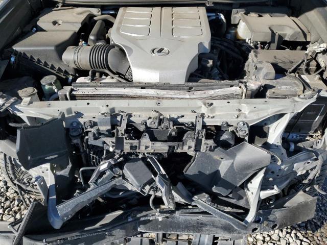 Photo 12 from auction – 2020 LEXUS GX 460 PRE with VIN JTJAM7BXXL5260244