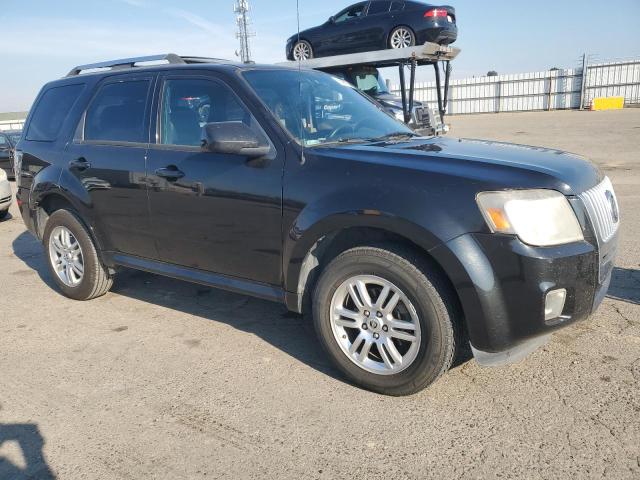 Photo 4 from auction – 2011 MERCURY MARINER PR with VIN 4M2CN8HG5BKJ04418