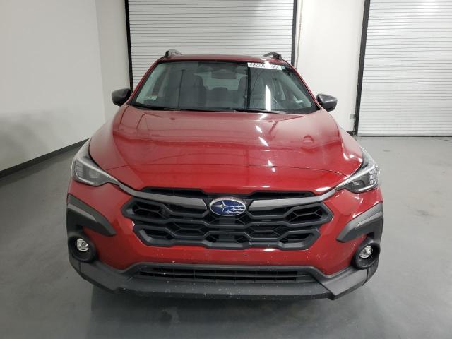 Photo 5 from auction – 2024 SUBARU CROSSTREK with VIN 4S4GUHM65R3707005