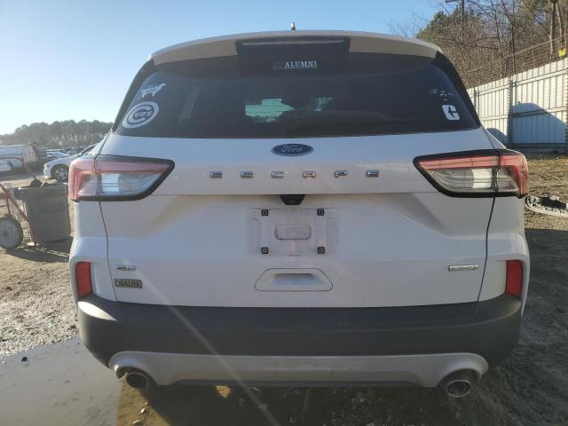 Photo 6 from auction – 2020 FORD ESCAPE SE with VIN 1FMCU0G68LUA48267