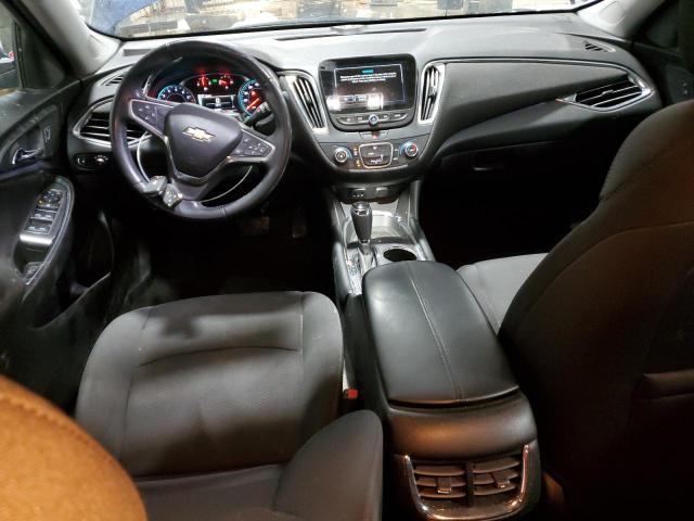 Photo 8 from auction – 2018 CHEVROLET MALIBU LT with VIN 1G1ZD5ST0JF134840