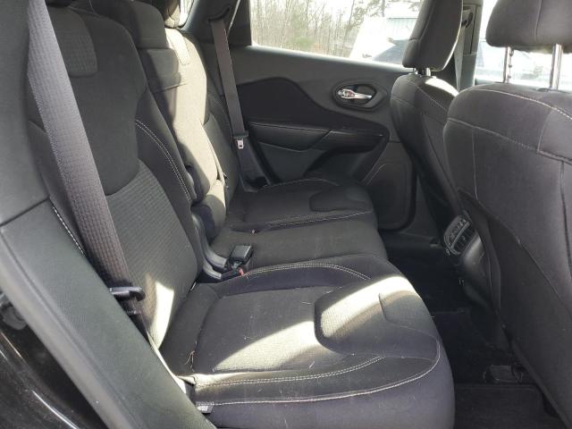 Photo 11 from auction – 2015 JEEP CHEROKEE L with VIN 1C4PJMCS2FW552122