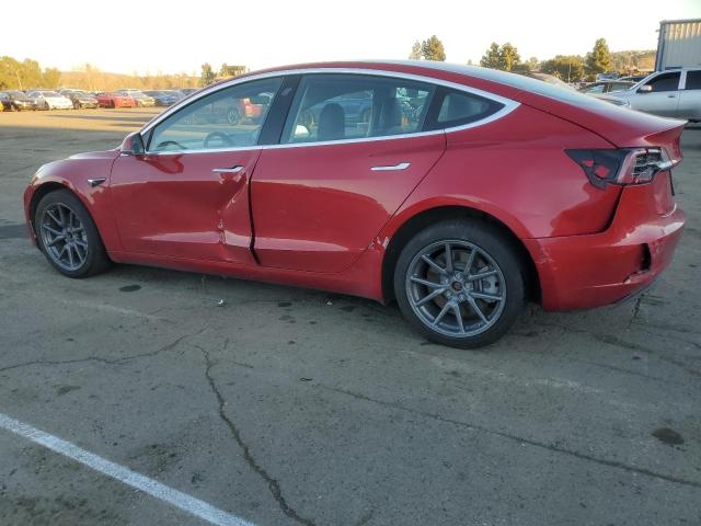 Photo 2 from auction – 2020 TESLA MODEL 3 with VIN 5YJ3E1EA2LF630887