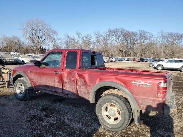 Photo 2 from auction – 2001 FORD RANGER SUP with VIN 1FTZR15E91PA36348