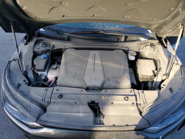 Photo 11 from auction – 2023 KIA EV6 LIGHT with VIN KNDC34LA7P5127437