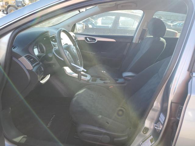 Photo 7 from auction – 2013 NISSAN SENTRA S with VIN 3N1AB7AP2DL754354