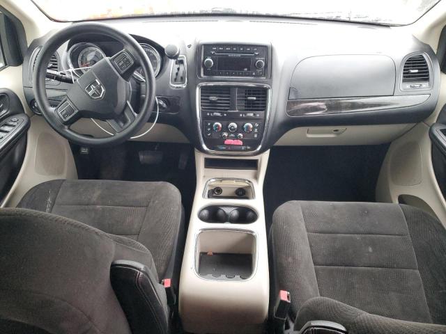 Photo 8 from auction – 2013 DODGE GRAND CARA with VIN 2C4RDGCG4DR551380