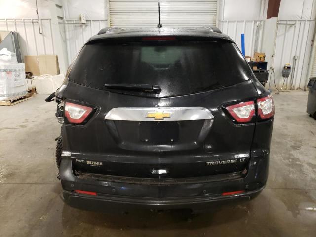 Photo 6 from auction – 2014 CHEVROLET TRAVERSE L with VIN 1GNKVHKD2EJ342969