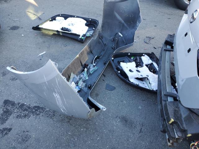 Photo 12 from auction – 2022 NISSAN SENTRA S with VIN 3N1AB8BVXNY208652