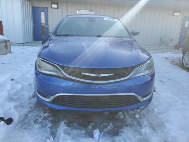 Photo 5 from auction – 2015 CHRYSLER 200 LIMITE with VIN 1C3CCCAB9FN574375