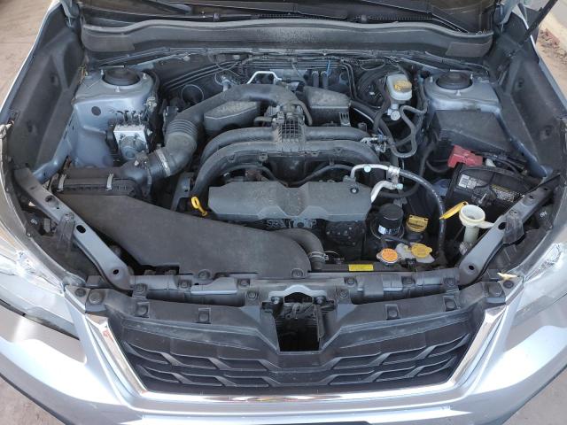 Photo 11 from auction – 2017 SUBARU FORESTER 2 with VIN JF2SJAEC3HH528791