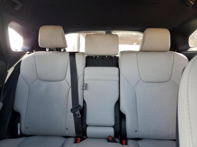Photo 10 from auction – 2024 LEXUS RX 350 BAS with VIN 2T2BAMBA4RC025968