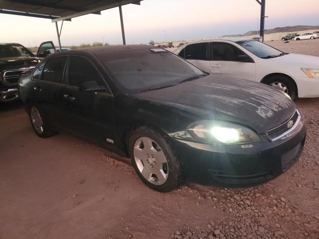 Photo 4 from auction – 2006 CHEVROLET IMPALA SUP with VIN 2G1WD58C469172887