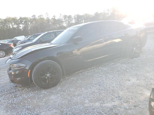 Photo 1 from auction – 2020 DODGE CHARGER SX with VIN 2C3CDXBG8LH204361