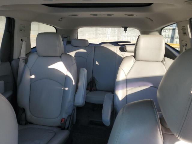 Photo 10 from auction – 2011 CHEVROLET TRAVERSE L with VIN 1GNKVJED8BJ264275