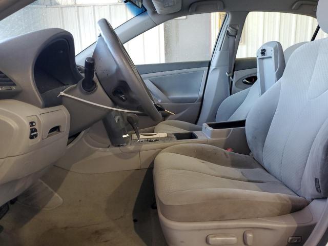 Photo 7 from auction – 2009 TOYOTA CAMRY BASE with VIN 4T1BE46K29U846965
