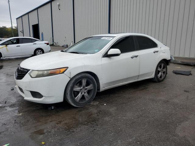 ACURA TSX TECH 2012 with VIN JH4CU2F69CC015283 - Photo from auction
