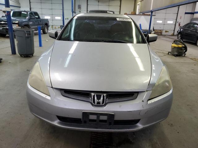 Photo 5 from auction – 2004 HONDA ACCORD EX with VIN 1HGCM66514A097766