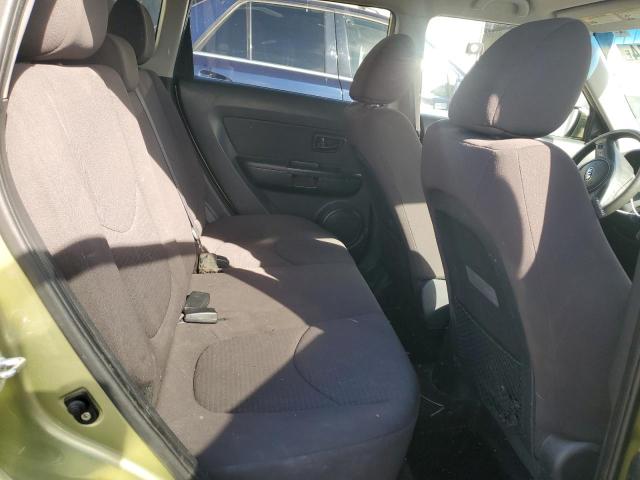 Photo 10 from auction – 2013 KIA SOUL with VIN KNDJT2A59D7577317