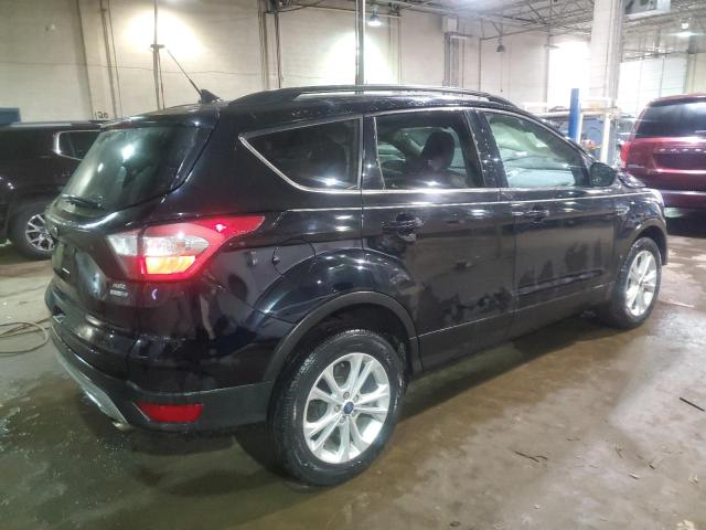 Zdjęcie 3 z aukcji – 2018 FORD ESCAPE SEL z VIN 1FMCU9HD4JUC39893