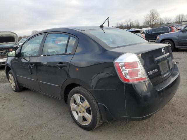 Photo 2 from auction – 2007 NISSAN SENTRA 2.0 with VIN 3N1AB61E07L685130