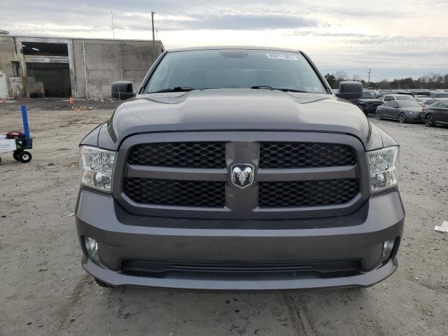 Photo 5 from auction – 2017 RAM 1500 ST with VIN 1C6RR7FT7HS727005