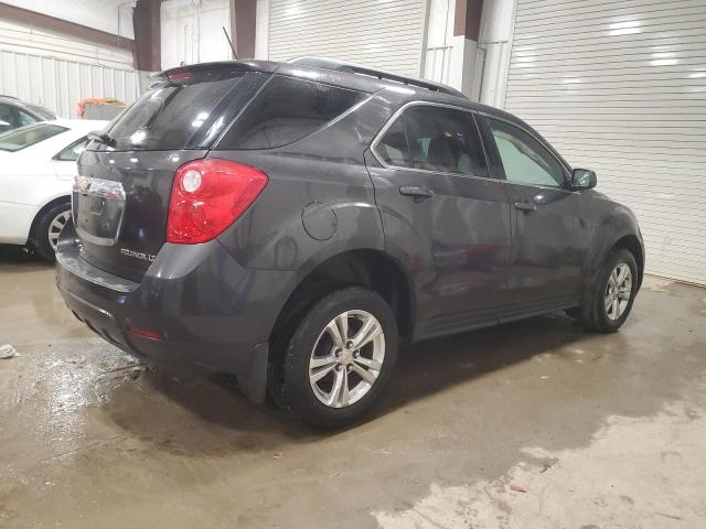 Photo 3 from auction – 2015 CHEVROLET EQUINOX LT with VIN 2GNALBEK3F6432042