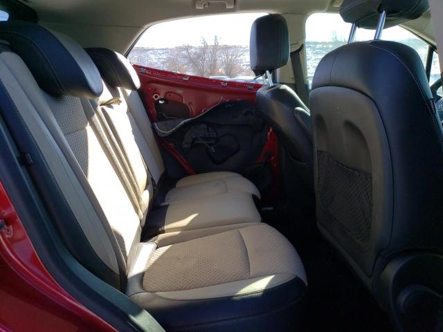 Photo 11 from auction – 2018 BUICK ENCORE PRE with VIN KL4CJASB7JB540055