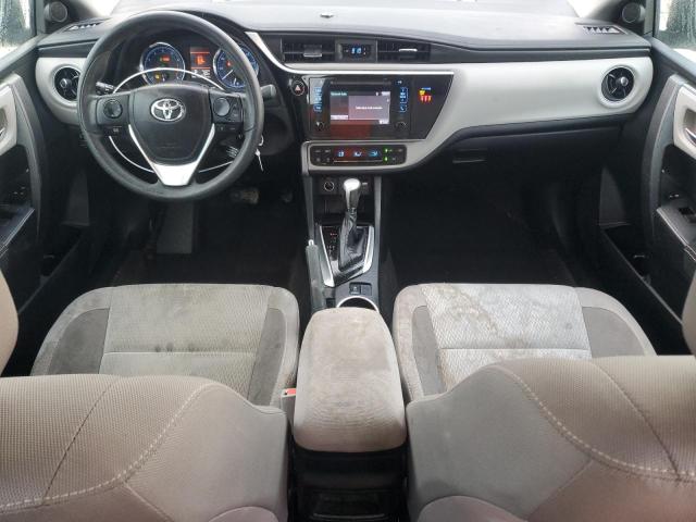 Photo 8 from auction – 2018 TOYOTA COROLLA L with VIN 2T1BURHE7JC075741