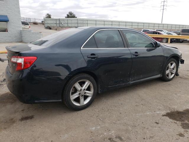 Photo 3 from auction – 2014 TOYOTA CAMRY L with VIN 4T1BF1FK6EU849258