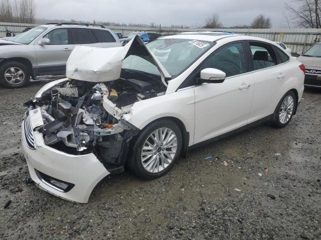 Photo 1 from auction – 2016 FORD FOCUS TITA with VIN 1FADP3J20GL207744