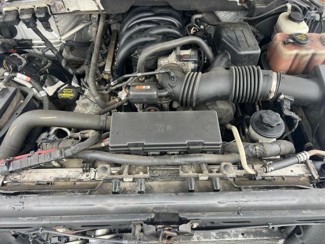 Photo 7 from auction – 2010 FORD F150 SUPER with VIN 1FTFW1E86AFB73467