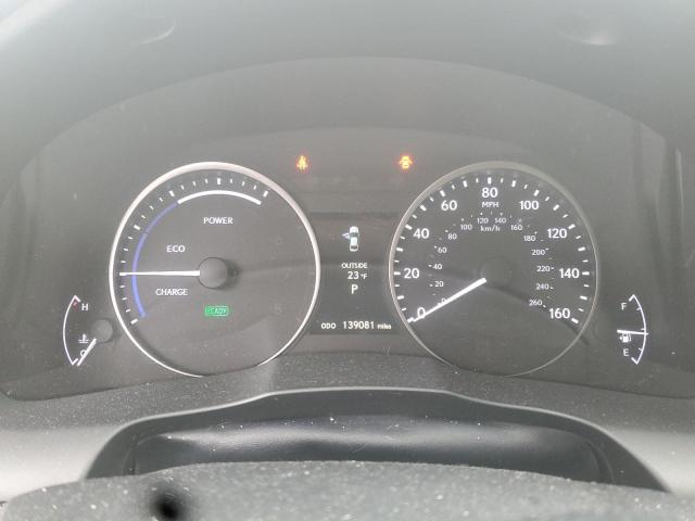 Photo 9 from auction – 2013 LEXUS ES 300H with VIN JTHBW1GG5D2014789
